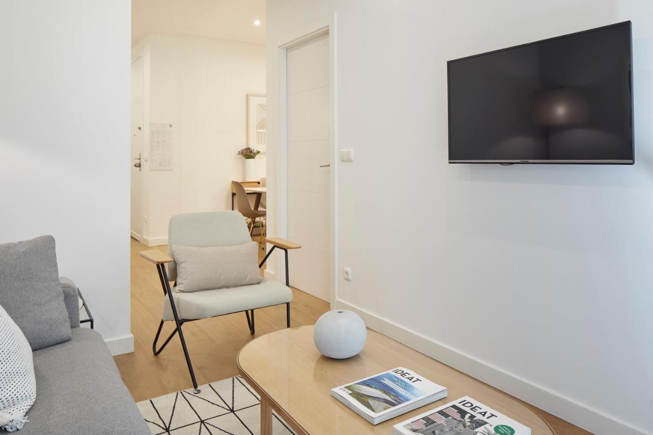 Urbieta 3 Apartment by FeelFree Rentals San Sebastian Buitenkant foto