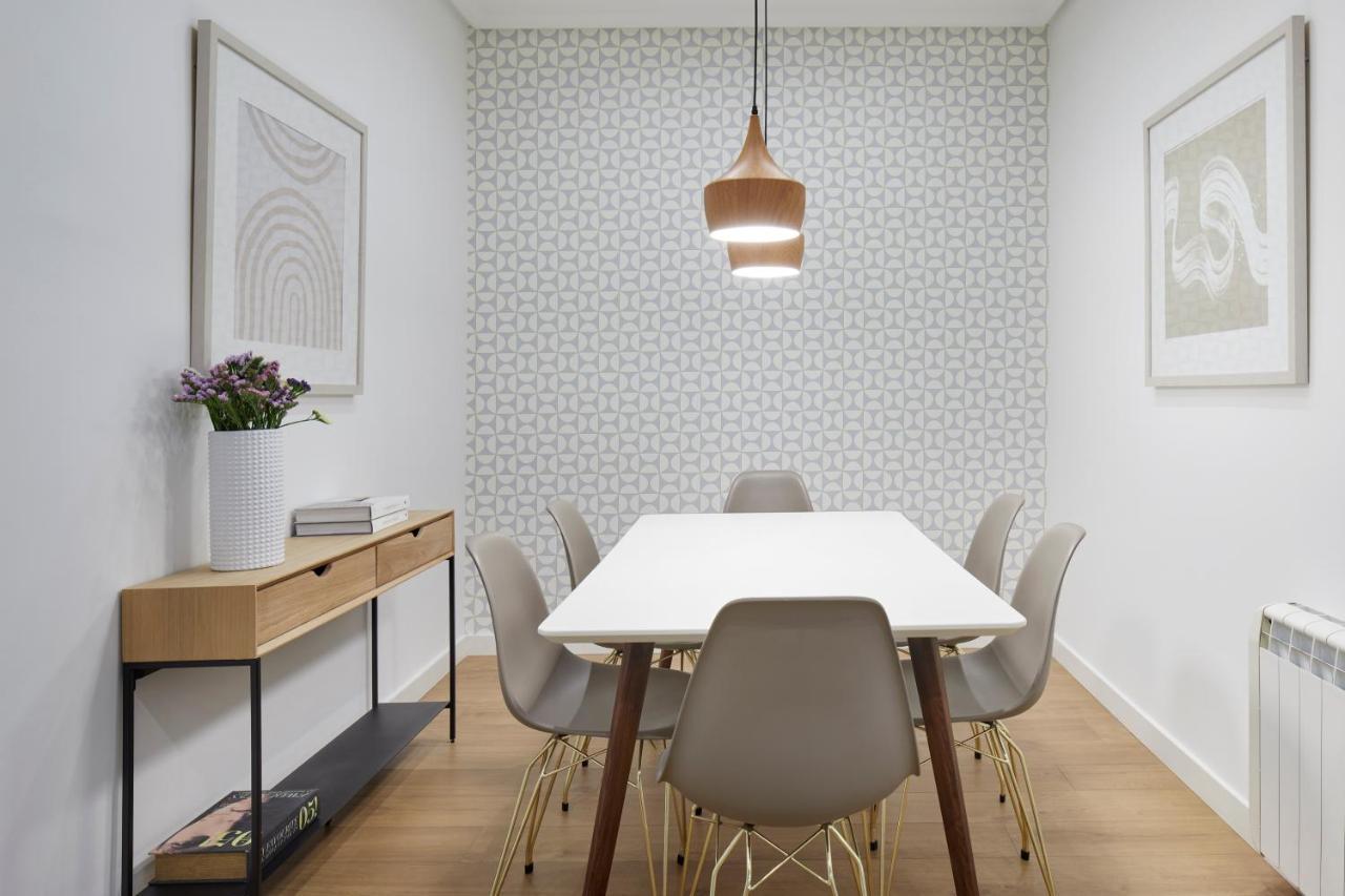 Urbieta 3 Apartment by FeelFree Rentals San Sebastian Buitenkant foto